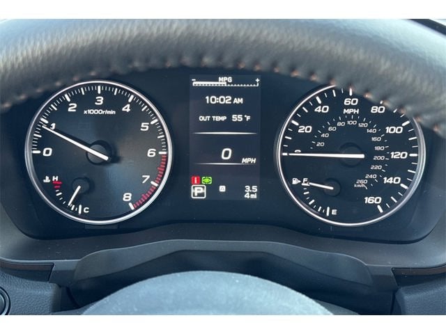 2026 Subaru ASCENT Limited Bronze Edition 7-Passenger