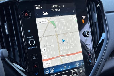 2026 Subaru ASCENT Limited Bronze Edition 7-Passenger