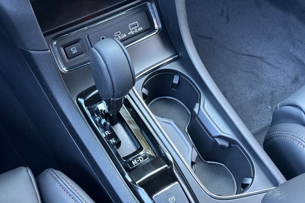 2026 Subaru ASCENT Limited Bronze Edition 7-Passenger