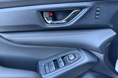 2026 Subaru ASCENT Limited Bronze Edition 7-Passenger