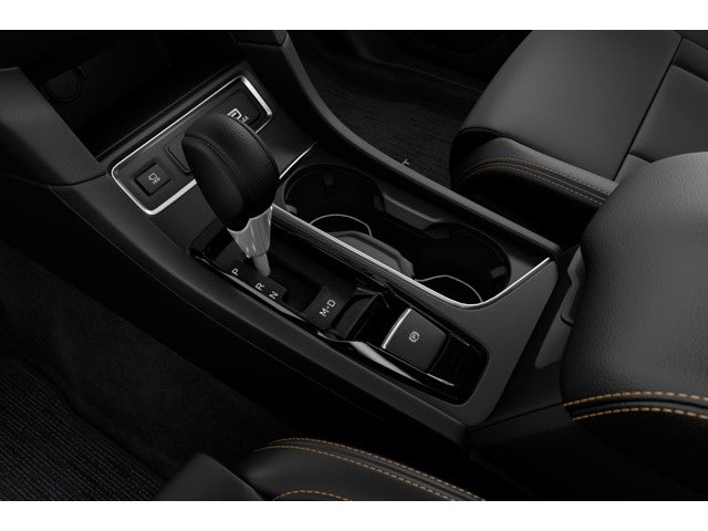 2026 Subaru ASCENT Limited Bronze Edition 7-Passenger