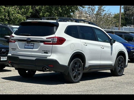 2024 Subaru ASCENT Onyx Edition in San Jose, CA - Bakhtiari Auto Group