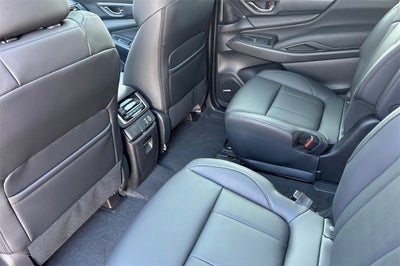 2026 Subaru ASCENT Limited Bronze Edition 7-Passenger