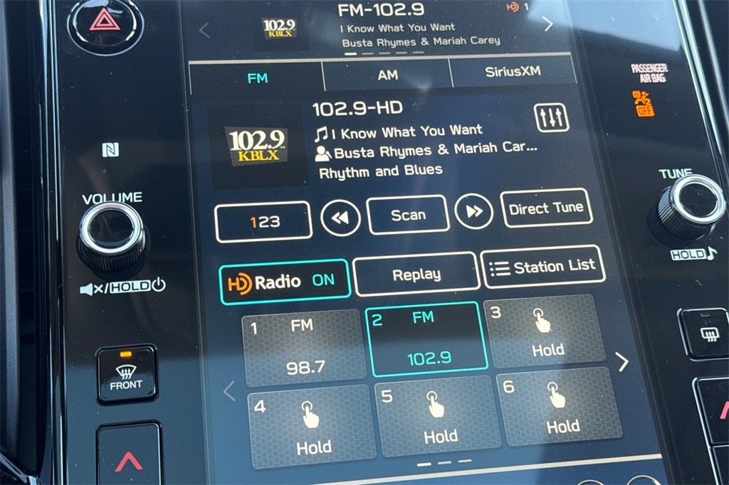 2026 Subaru ASCENT Limited Bronze Edition 7-Passenger