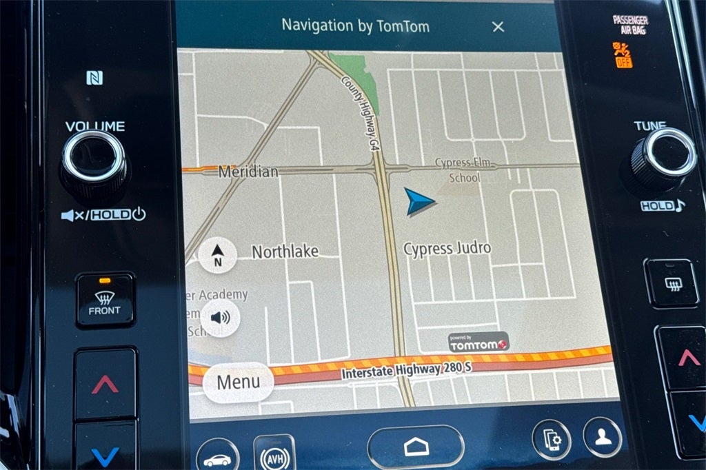 2026 Subaru ASCENT Limited Bronze Edition 7-Passenger