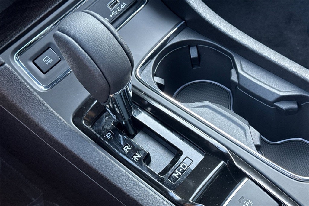 2026 Subaru ASCENT Limited Bronze Edition 7-Passenger