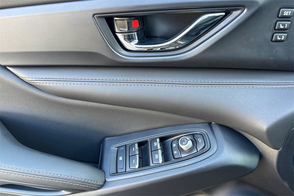 2026 Subaru ASCENT Limited Bronze Edition 7-Passenger