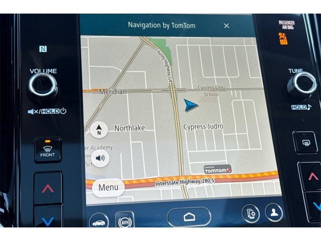 2026 Subaru ASCENT Limited Bronze Edition 7-Passenger