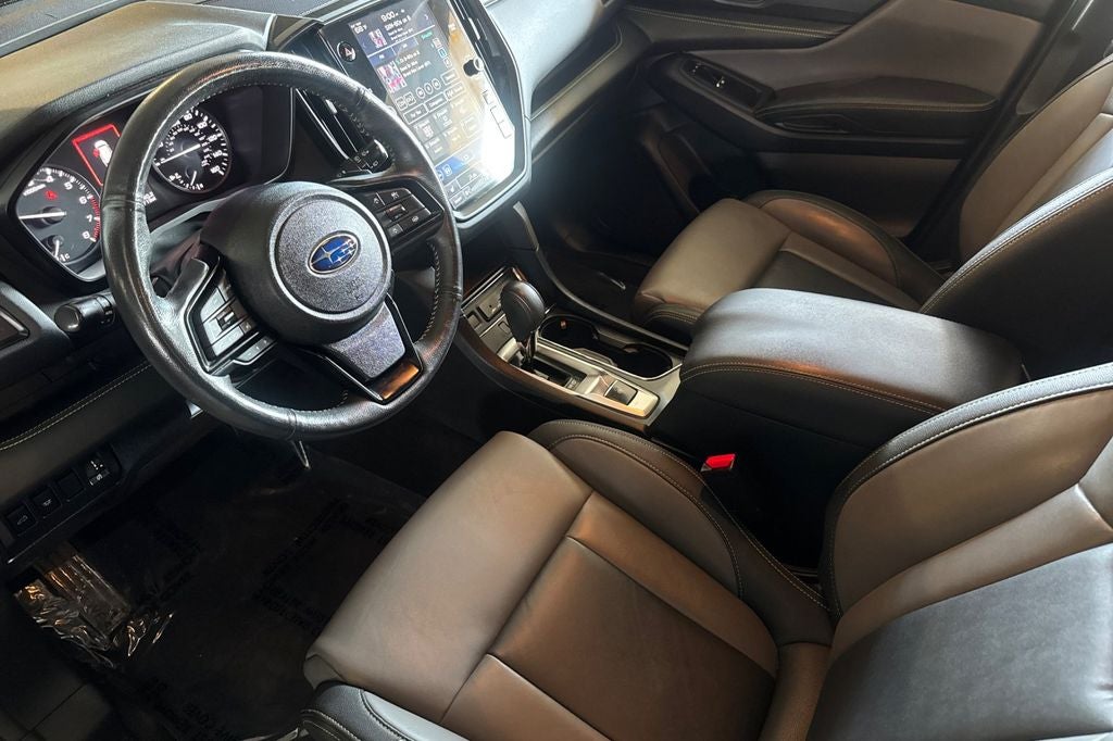 2023 Subaru Ascent Onyx Edition