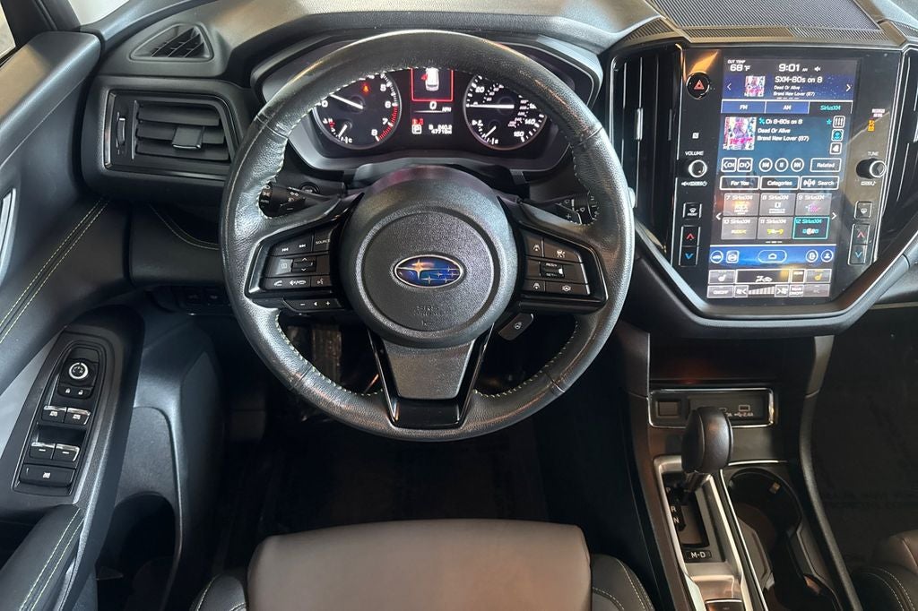 2023 Subaru Ascent Onyx Edition
