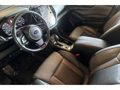 2023 Subaru Ascent Onyx Edition