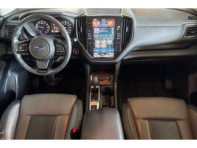 2023 Subaru Ascent Onyx Edition