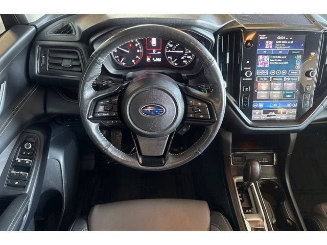 2023 Subaru Ascent Onyx Edition