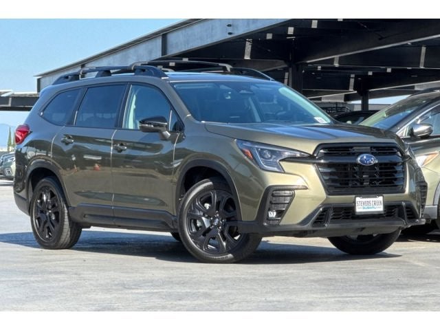 2023 Subaru Ascent Onyx Edition