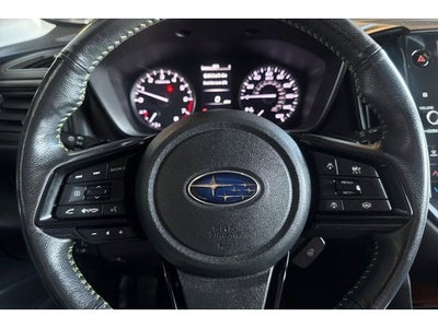 2023 Subaru Ascent Onyx Edition