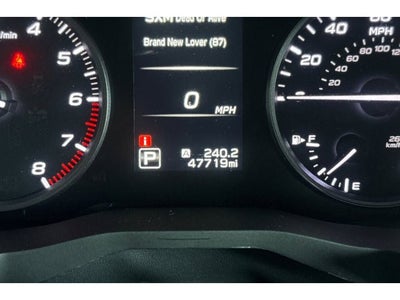 2023 Subaru Ascent Onyx Edition