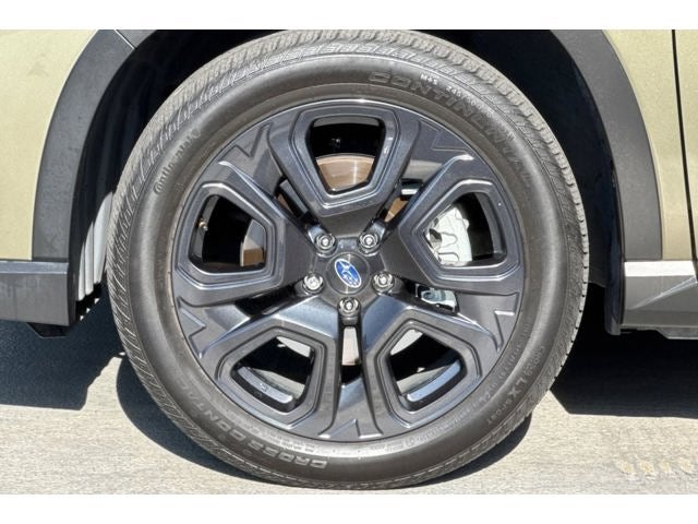 2023 Subaru Ascent Onyx Edition