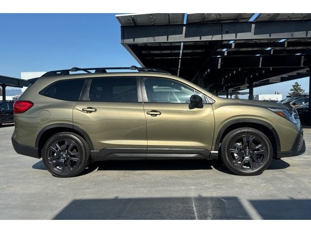 2023 Subaru Ascent Onyx Edition