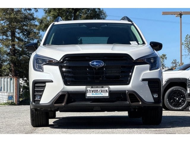 2026 Subaru ASCENT Limited Bronze Edition 7-Passenger