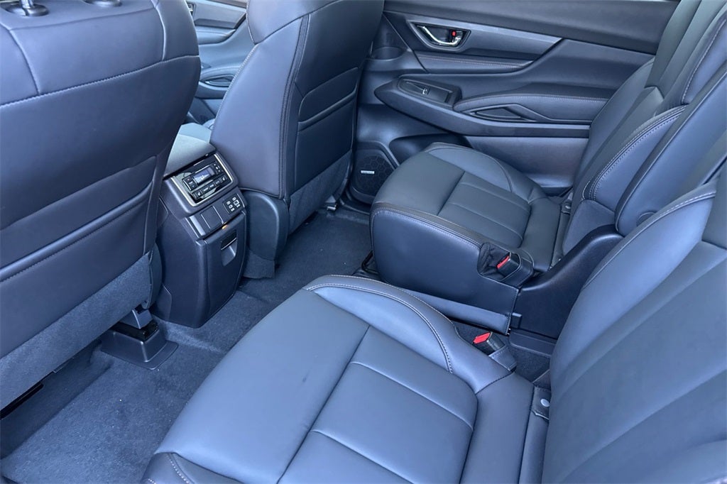 2026 Subaru ASCENT Limited Bronze Edition 7-Passenger