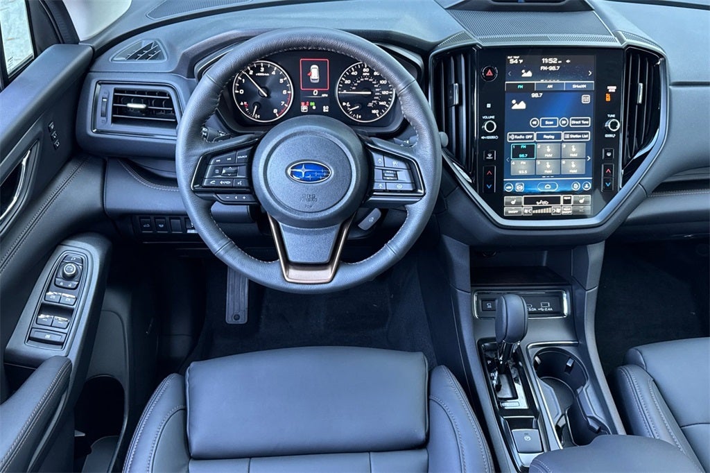 2026 Subaru ASCENT Limited Bronze Edition 7-Passenger