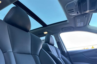 2026 Subaru ASCENT Limited Bronze Edition 7-Passenger