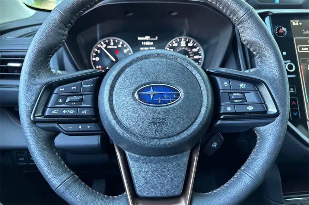 2026 Subaru ASCENT Limited Bronze Edition 7-Passenger