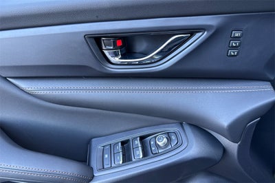 2026 Subaru ASCENT Limited Bronze Edition 7-Passenger