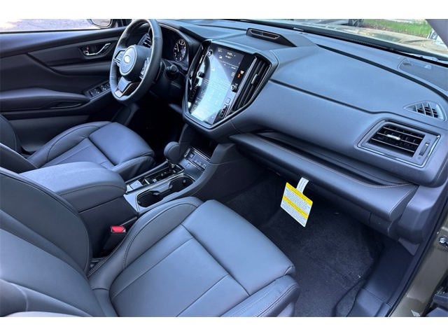 2026 Subaru ASCENT Limited Bronze Edition 7-Passenger