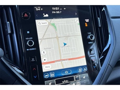 2026 Subaru ASCENT Limited Bronze Edition 7-Passenger