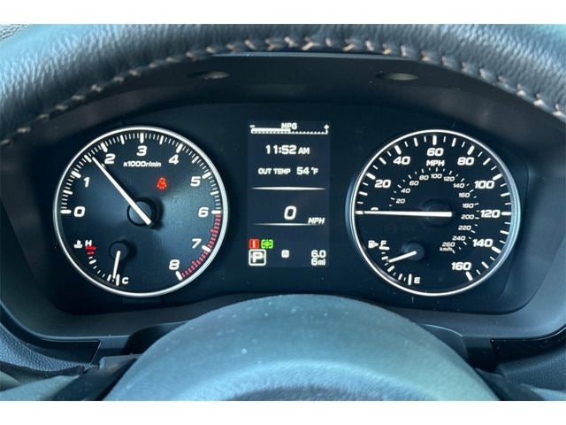 2026 Subaru ASCENT Limited Bronze Edition 7-Passenger