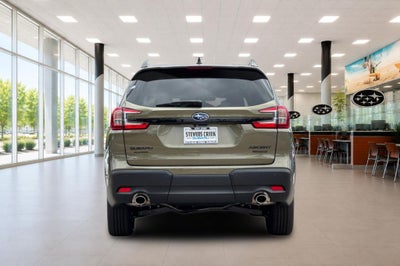 2026 Subaru ASCENT Limited Bronze Edition 7-Passenger