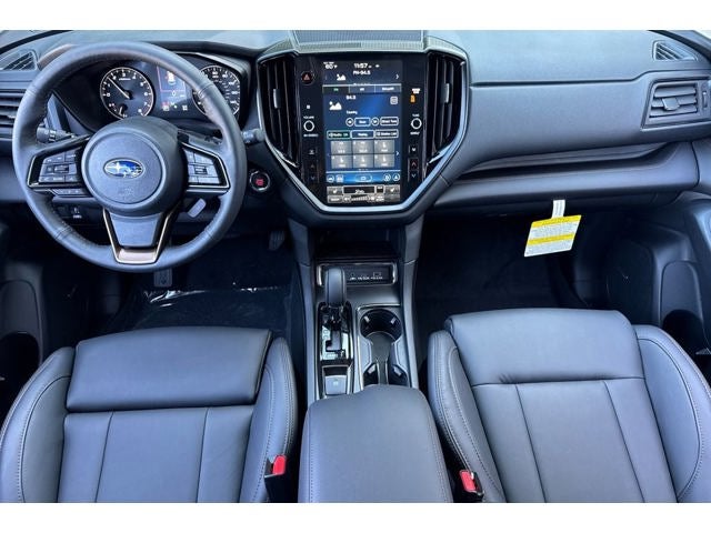 2026 Subaru ASCENT Limited Bronze Edition 7-Passenger