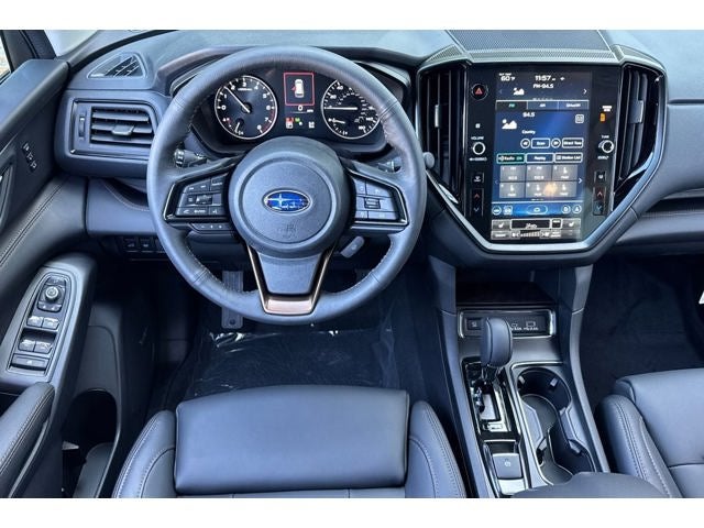 2026 Subaru ASCENT Limited Bronze Edition 7-Passenger