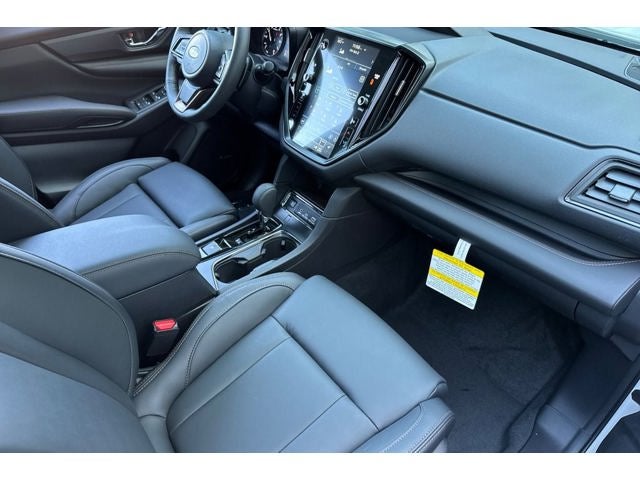 2026 Subaru ASCENT Limited Bronze Edition 7-Passenger