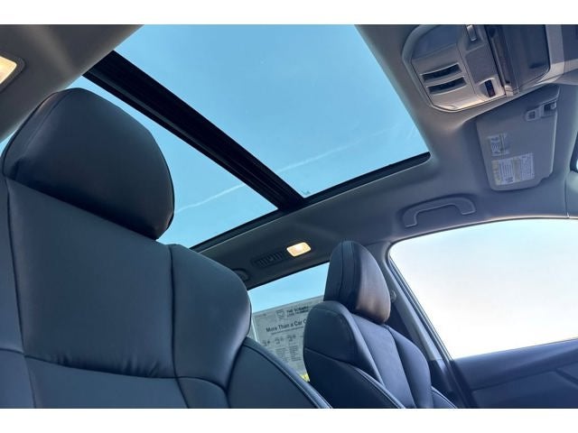 2026 Subaru ASCENT Limited Bronze Edition 7-Passenger