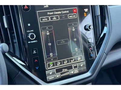 2026 Subaru ASCENT Limited Bronze Edition 7-Passenger