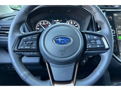 2026 Subaru ASCENT Limited Bronze Edition 7-Passenger