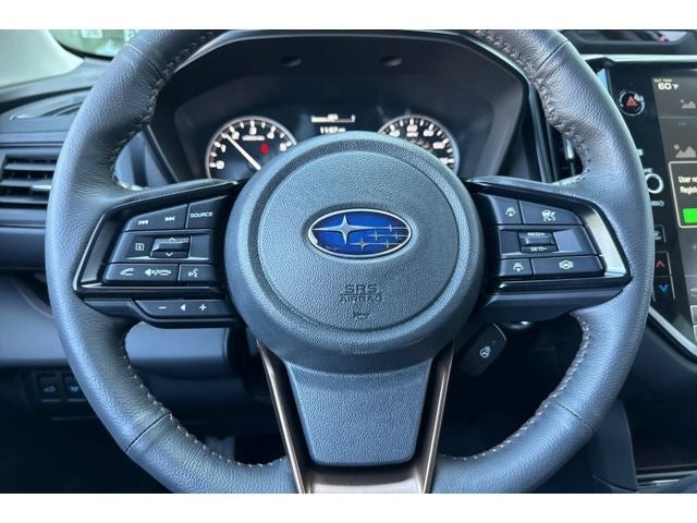 2026 Subaru ASCENT Limited Bronze Edition 7-Passenger