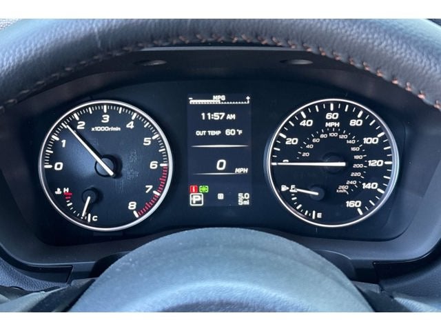2026 Subaru ASCENT Limited Bronze Edition 7-Passenger