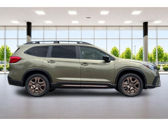 2026 Subaru ASCENT Limited Bronze Edition 7-Passenger