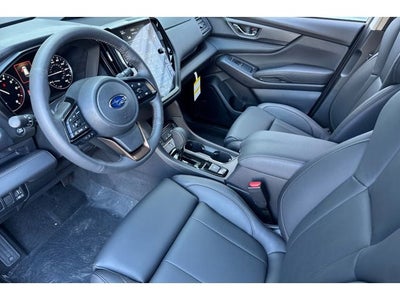 2026 Subaru ASCENT Limited Bronze Edition 7-Passenger