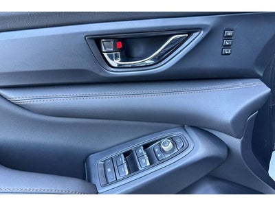 2026 Subaru ASCENT Limited Bronze Edition 7-Passenger