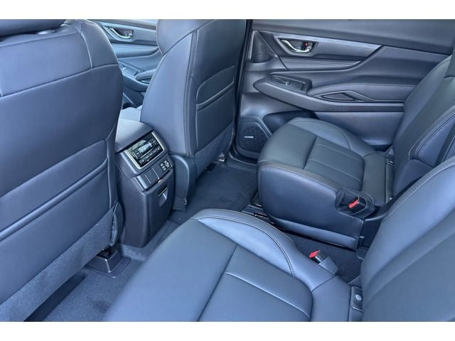 2026 Subaru ASCENT Limited Bronze Edition 7-Passenger