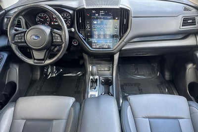 2023 Subaru Ascent Onyx Edition
