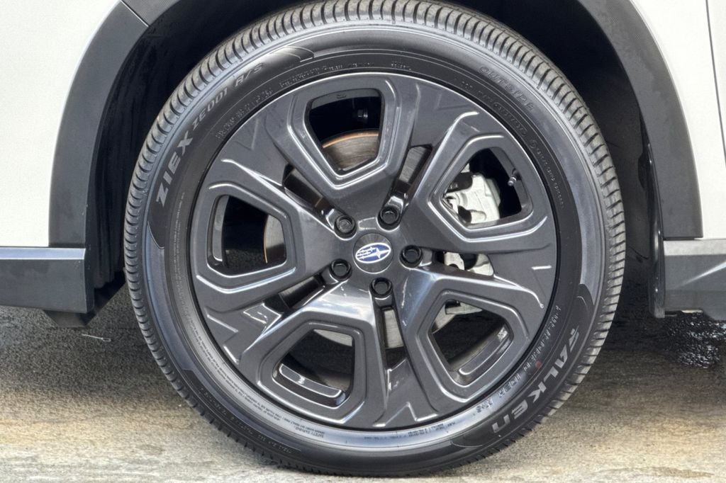 2023 Subaru Ascent Onyx Edition