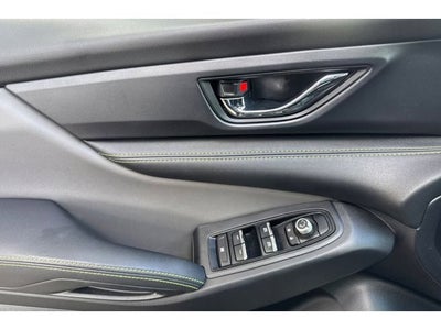 2023 Subaru Ascent Onyx Edition