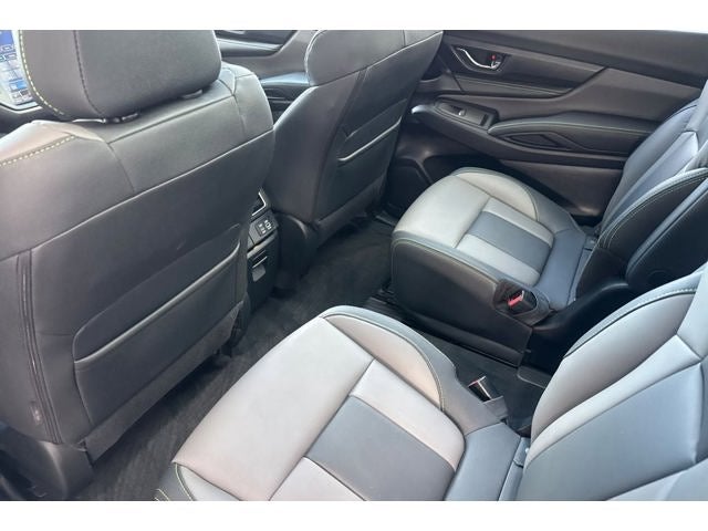 2023 Subaru Ascent Onyx Edition