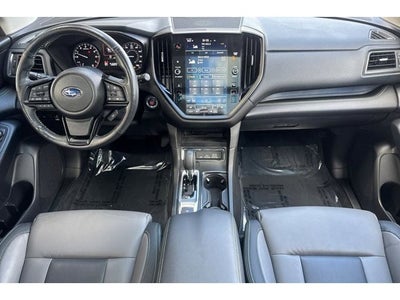 2023 Subaru Ascent Onyx Edition