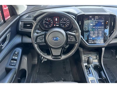 2023 Subaru Ascent Onyx Edition
